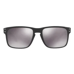Lunettes de soleil Oakley Holbrook Polished Black Prizm Black