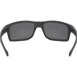 Lunettes de soleil Oakley Gibston Matte Black Prizm Black Polarized