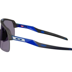 Lunettes de soleil Oakley Sutro Lite Fathom Collection Matte Grey Smoke Prizm Grey