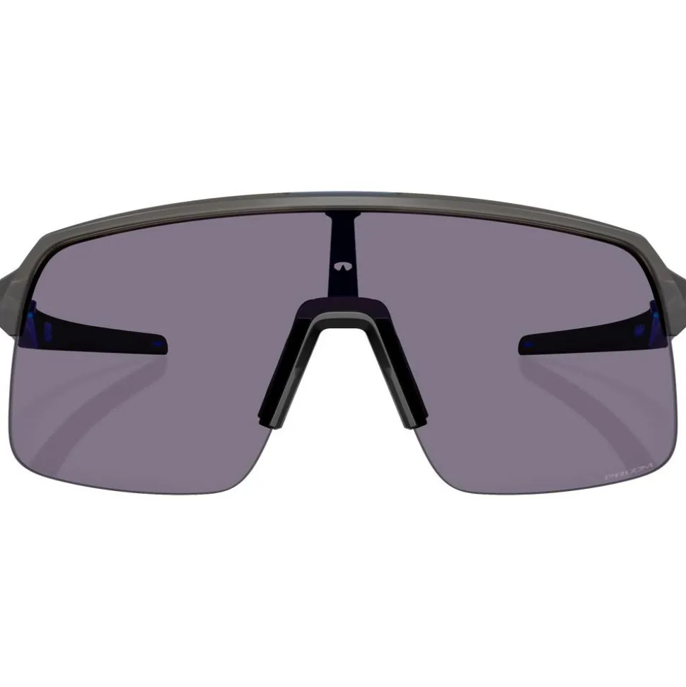 Lunettes de soleil Oakley Sutro Lite Fathom Collection Matte Grey Smoke Prizm Grey