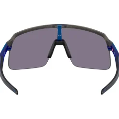 Lunettes de soleil Oakley Sutro Lite Fathom Collection Matte Grey Smoke Prizm Grey