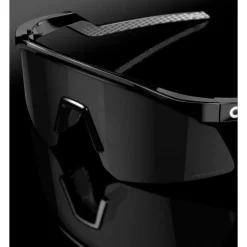Lunettes de soleil Oakley Hydra Black Ink Prizm Black