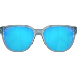Lunettes de soleil Oakley Actuator Transparent Stonewash Prizm Sapphire