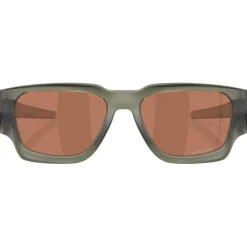 Lunettes de soleil Oakley Instagator Matte Olive Ink Prizm Tungsten Polarized