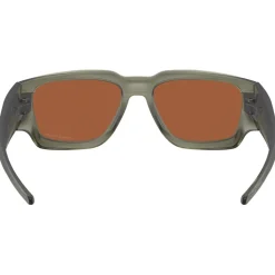 Lunettes de soleil Oakley Instagator Matte Olive Ink Prizm Tungsten Polarized