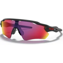 Lunettes de soleil Oakley Radar Ev Path Matte Black Prizm Road