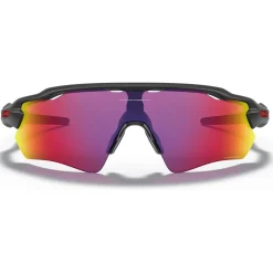 Lunettes de soleil Oakley Radar Ev Path Matte Black Prizm Road