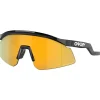 Lunettes de soleil Oakley Hydra Black Ink Prizm 24k