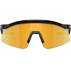 Lunettes de soleil Oakley Hydra Black Ink Prizm 24k