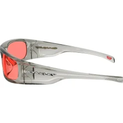 Lunettes de soleil Oakley Highland Pearl White Prizm Black