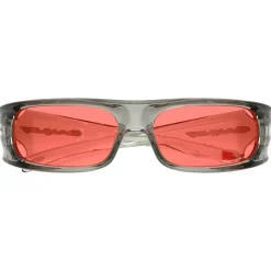 Lunettes de soleil Oakley Highland Pearl White Prizm Black