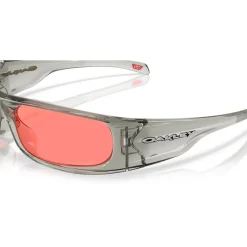 Lunettes de soleil Oakley Highland Pearl White Prizm Black