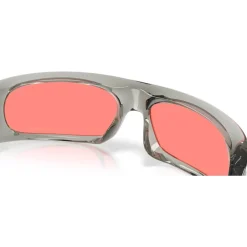 Lunettes de soleil Oakley Highland Pearl White Prizm Black