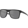 Lunettes de soleil Oakley Leffingwell Matte Black Ink Prizm Black Polarized