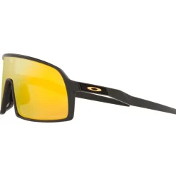 Lunettes de soleil Oakley Sutro S Matte Carbon Prizm 24k