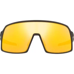 Lunettes de soleil Oakley Sutro S Matte Carbon Prizm 24k