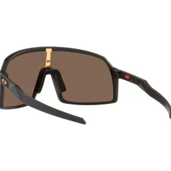 Lunettes de soleil Oakley Sutro S Matte Carbon Prizm 24k