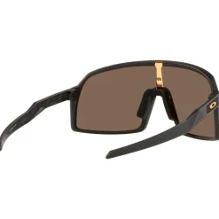 Lunettes de soleil Oakley Sutro S Matte Carbon Prizm 24k