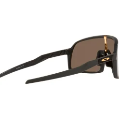 Lunettes de soleil Oakley Sutro S Matte Carbon Prizm 24k