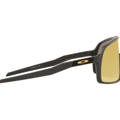 Lunettes de soleil Oakley Sutro S Matte Carbon Prizm 24k