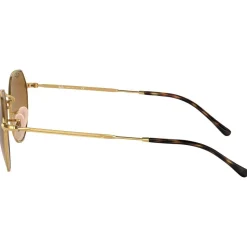 Lunettes de soleil Ray Ban RB3565 Jack Polished Gold Brown