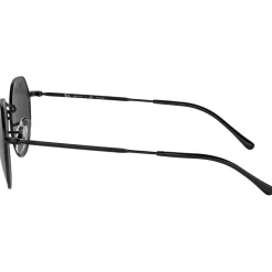 Lunettes de soleil Ray Ban RB3565 Jack Polished Black Polar Black