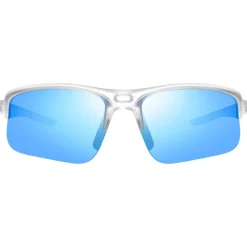 Lunettes de soleil Revo Annika 2 Matte Crystal Serilium Blue Water Polarized