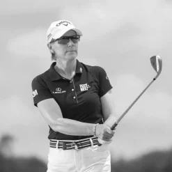 Lunettes de soleil Revo Annika 2 Matte Crystal Serilium Blue Water Polarized