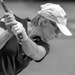 Lunettes de soleil Revo Annika 2 Matte Crystal Serilium Blue Water Polarized