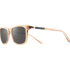 Lunettes de soleil Revo Cove Caramel Serilium+ Graphite Polarized