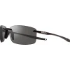 Lunettes de soleil Revo Descend N Black Serilium+ Graphite Polarized