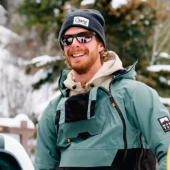 Lunettes de soleil Revo Harness Matte Black Serilium Graphite Polarized