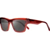 Lunettes de soleil Revo Indigo Burgundy Serilium+ Graphite Polarized