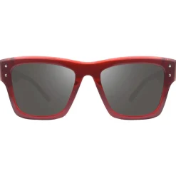 Lunettes de soleil Revo Indigo Burgundy Serilium+ Graphite Polarized