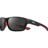 Lunettes de soleil Revo Pointe Matte Black Serilium Graphite Polarized