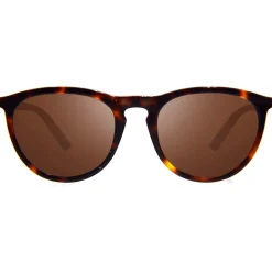 Lunettes de soleil Revo Sage Tortoise Serilium+ Terra Polarized