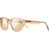 Lunettes de soleil Revo Zinger II Caramel Serilium+ Champaign Polarized