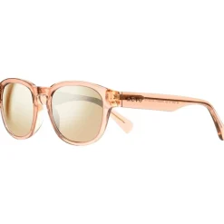 Lunettes de soleil Revo Zinger II Caramel Serilium+ Champaign Polarized