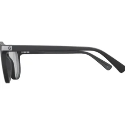 Lunettes de soleil Scott Riff Black Matt Grey Eco Polarized