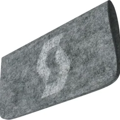 Lunettes de soleil Scott Riff Black Matt Grey Eco Polarized