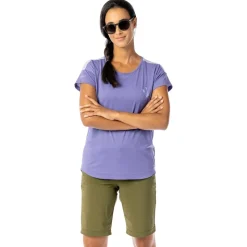 Lunettes de soleil Scott Riff Black Matt Grey Eco Polarized