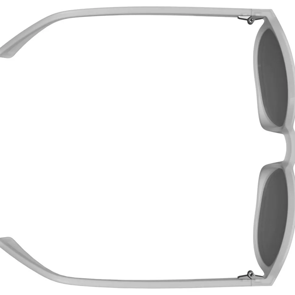 Lunettes de soleil Scott Riff Sand Beige Red Chrome Eco