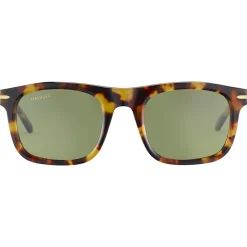 Lunettes de soleil Serengeti Charlton Shiny Havana Polarized 555nm