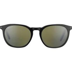 Lunettes de soleil Serengeti Arlie Shiny Black Mineral Polarized 555nm