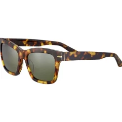 Lunettes de soleil Serengeti Winona Shiny Tort Mineral Polarized 555Nm