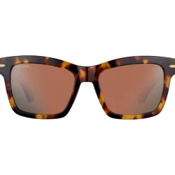Lunettes de soleil Serengeti Winona Shiny Tort Mineral Polarized 555Nm