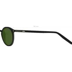 Lunettes de soleil Serengeti Arlie Shiny Classic Havana Polarized Drivers