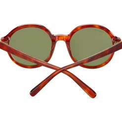 Lunettes de soleil Serengeti Joan Shiny Classic Havana Polarized 555nm