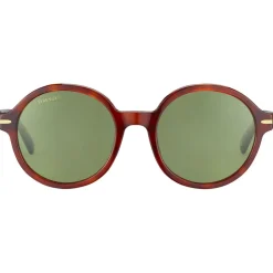 Lunettes de soleil Serengeti Joan Shiny Classic Havana Polarized 555nm