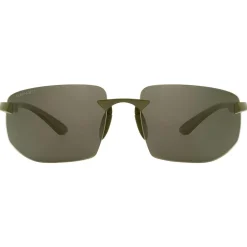 Lunettes de soleil Serengeti Lupton 2.0 Khaki Trivex PhD 2.0 555nm